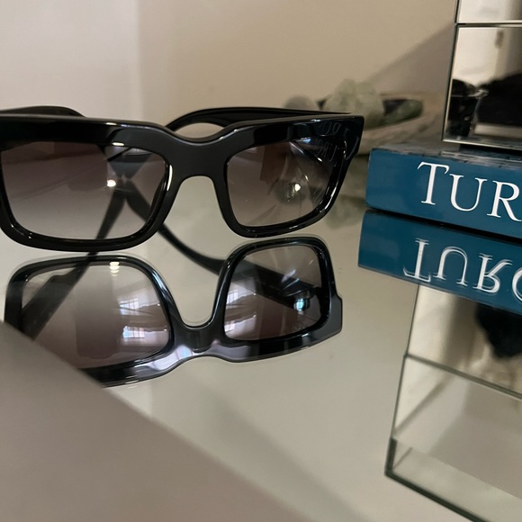 Prada Sunglasses - Picture 3 of 7